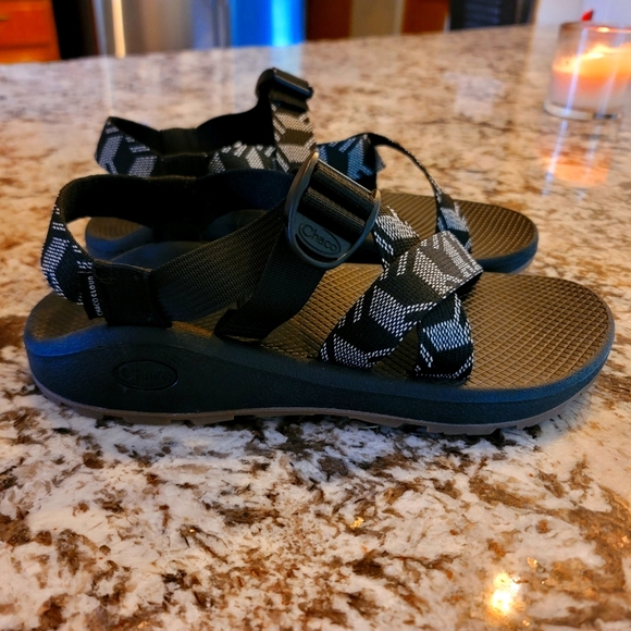 Mens CHACO - Z Cloud size 9 - Picture 2 of 6
